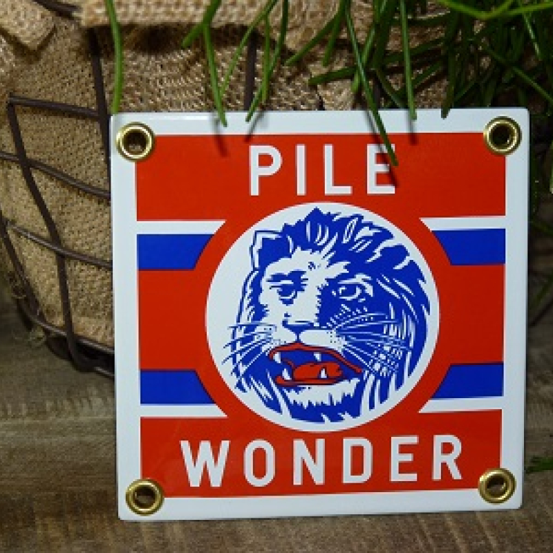 Voorbeeld maatwerk 10x10 cm